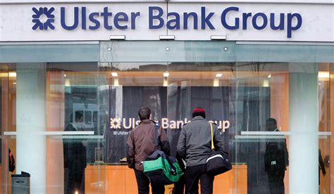 Ulster Bank to close 22 branches with 220 redundancies - Extra.ie