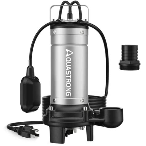 Whats The Best Submersible Pump Stations Recommended By An Expert Glory Cycles