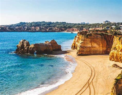 These 8 New Attractions Are the Best Places to Visit in Algarve This Summer