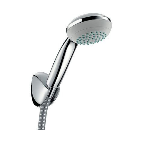 Hansgrohe Crometta 85 Mono 1jet Wannen Brause Set 27576000