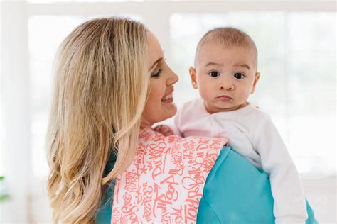 Buttermilk Babies Brings A New Way To Swaddle With Style Mom Central