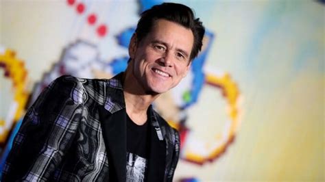 Jim Carrey Announces He Will Retire From Acting After Sonic 2 Paste