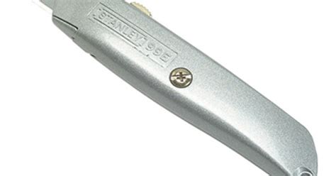 Stanley 99e Original Retractable Blade Knife