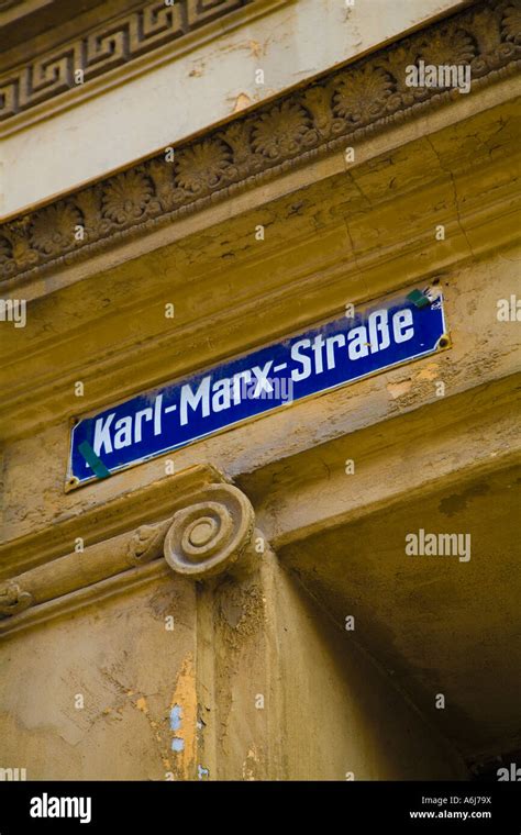 Neuruppiner Strasse Hi Res Stock Photography And Images Alamy