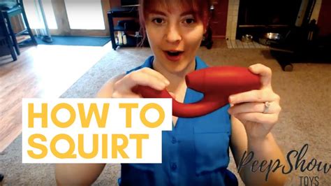 how to sqirt telegraph