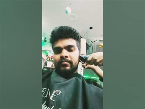 SINGAPORE SALON | Vijay | Trends| Haircut | Tamil | Sunday | - YouTube