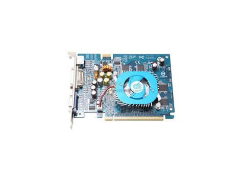 Chaintech Geforce 6600 Sli Ready Video Card Se6600 T6256