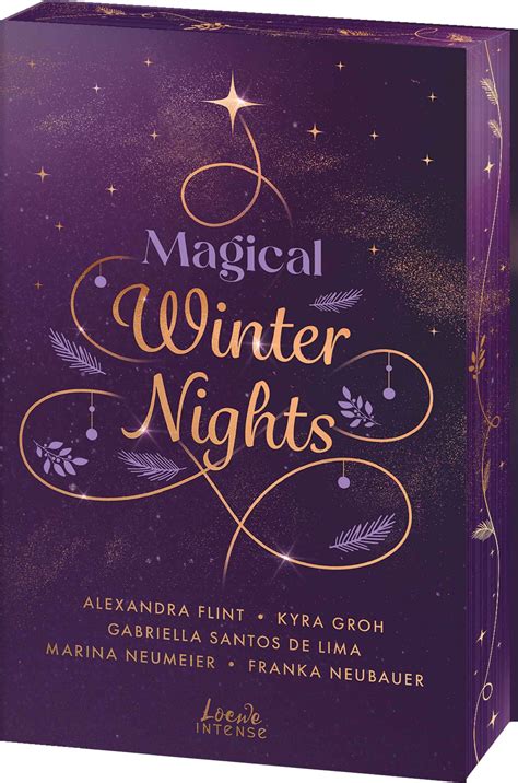 Magical Winter Nights Online Kaufen