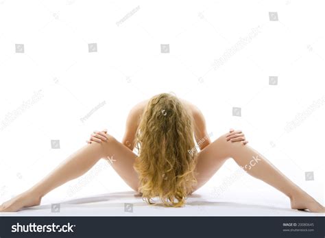 1 855 Naked Legs Apart Images Stock Photos Vectors Shutterstock