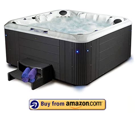 Best Hot Tubs Top Reviews Guide