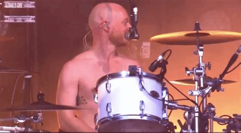 Biffy Clyro By Glastonbury Festival