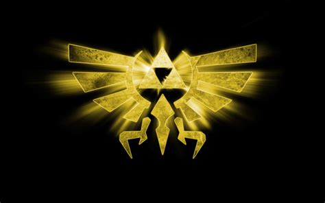 Triforce Backgrounds Wallpaper Cave