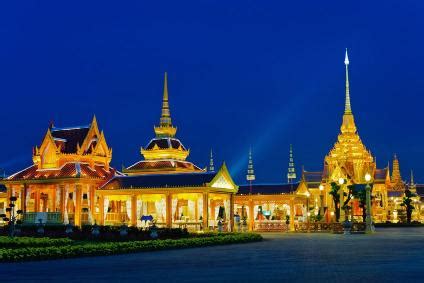 Bangkok In 4 Days 5 Suggested Itineraries Visit A City