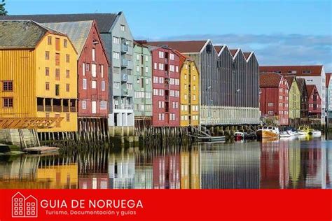 Entidades Para Encontrar Empleo En Noruega