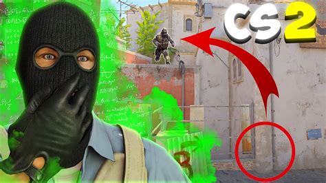 Cs Vs First Cheaters Top Counter Strike Moments Youtube