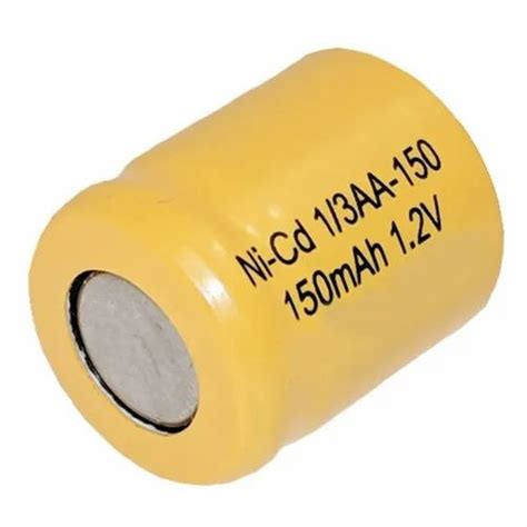 Lithium Nickel Cadmium Battery Cell At ₹ 4200piece In New Delhi Id