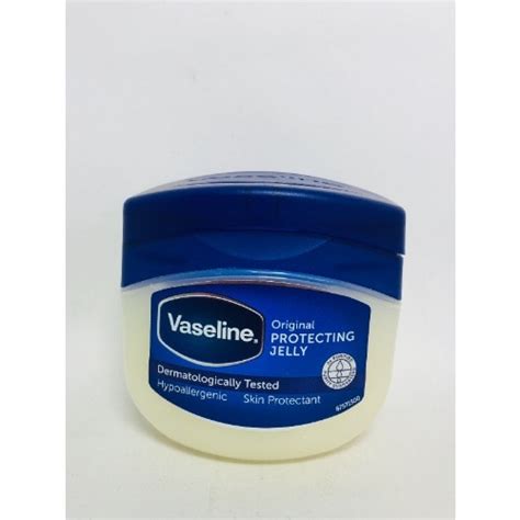 Vaseline Original Protecting Jelly Ml Konga Online Shopping