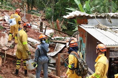 Jornal Da Unesp Para Evitar Trag Dias Como A Que Devastou O Litoral