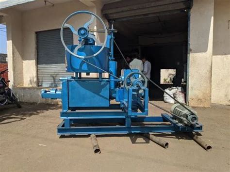 6 Bolt Commercial Expeller Peanut Oil Extraction Machine Capacity Up