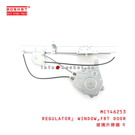 MC146253 Front Door Window Regulator Suitable For ISUZU FUSO FH215