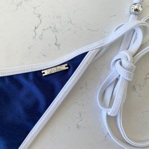 Swim Nwt Malibu 128 Bikini Bottom Poshmark