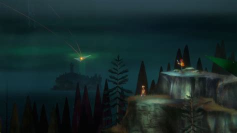 Oxenfree II Lost Signals Screenshots Image 32178 New Game Network