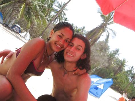 Angie Descuida Fotos Con Su Novio Porn Pictures XXX Photos Sex Images PICTOA