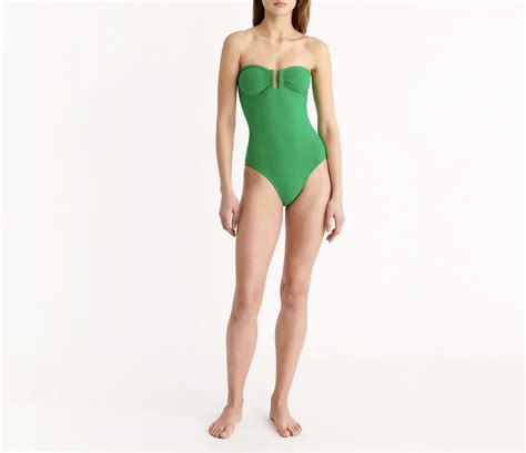 Eres Swimsuit Cassiopee Fou Sylvia Rhodes Boutique