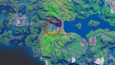 Where To Find Lever Action Shotgun In Fortnite Unlock New Weapon