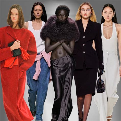 The 7 Best Fall Winter Trends For 2023 Fashion And Beauty Blog