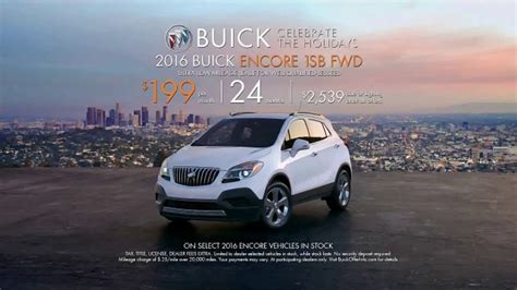 Buick Celebrate the Holidays TV Commercial, 'Never Forget' Song by Matt and Kim - iSpot.tv