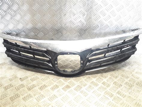 Toyota Avensis T Lift Grill Atrapa Ch Odnicy