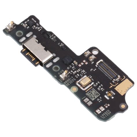 For Xiaomi Redmi 10credmi 10 Indiapoco C40 Original Charging Port Board