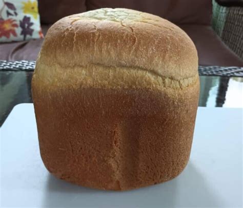 Ambiano Bread Maker Aldi Reviewer