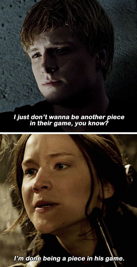 15 Katniss And Peeta Moments From ‘the Hunger Games That Make Us Believe In Love Again