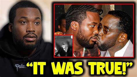 Breaking Emotional Turmoil Revealed In Leaked Audio Confirms Meek Mill