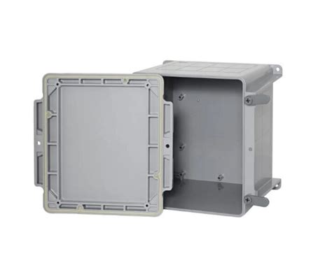 12x12x4 Junction Box Pvc