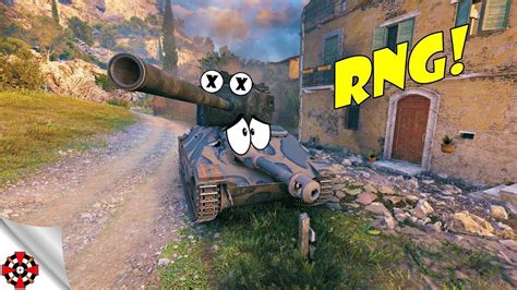 World Of Tanks Funny Moments Rng Overload Wot Rng December 2018