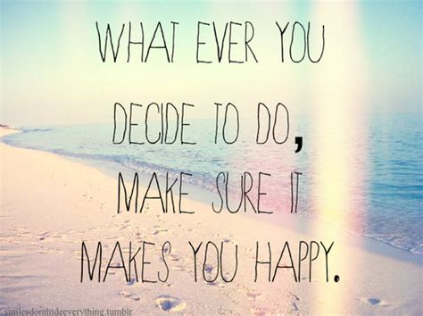 tumblr happy quotes