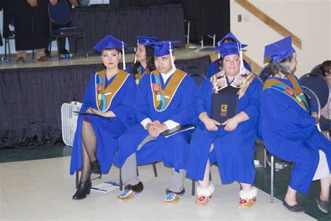 IN PHOTOS: Aurora College Inuvik Class of 2023 - NNSL Media