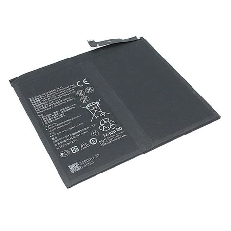 Huawei MatePad BAH3-L09 Batarya Pil