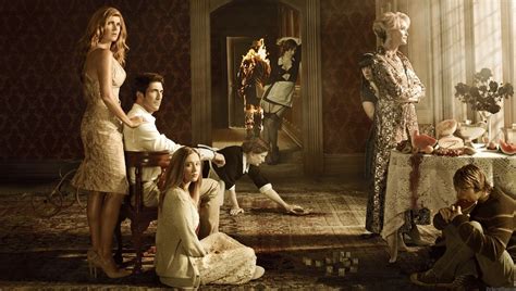 Las Mejores Temporadas De American Horror Story Según La Crítica En Rotten Tomatoes Gq España