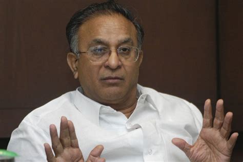 Jaipal Reddy says KCR accepted to be Congress CM candidate!