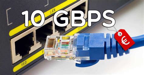 Cuánto cuesta un router XGS PON para fibra de 10 Gbps