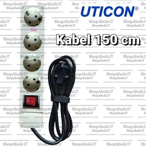 Jual Stop Kontak Singapore Malaysia Hongkong Arab Over Steker Plug