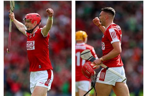 A Huge Player For Us Rise Of Cork Forward Duo Has Changed Their Team