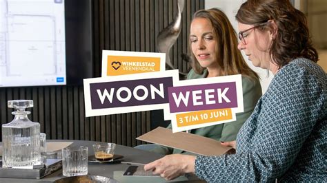 Woonweek Winkelstad Veenendaal Juni 2023 Interieurstyling YouTube