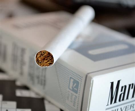 Marlboro Cigarettes Wallpaper