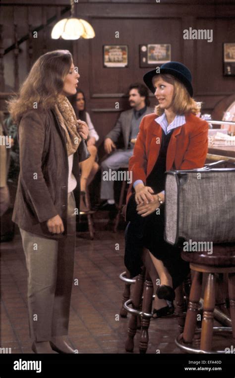 Shelley Long Cheers Stock Photos And Shelley Long Cheers Stock Images Alamy