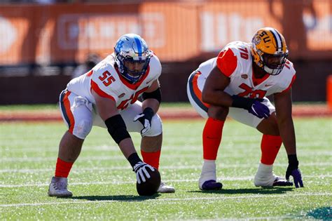 How The Senior Bowl Has Impacted The Jacksonville Jaguars Draft